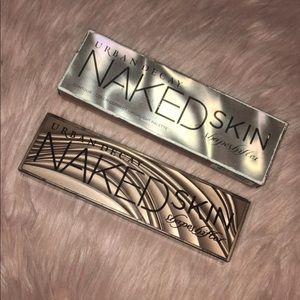 Urban Decay Naked skin shapeshifter
